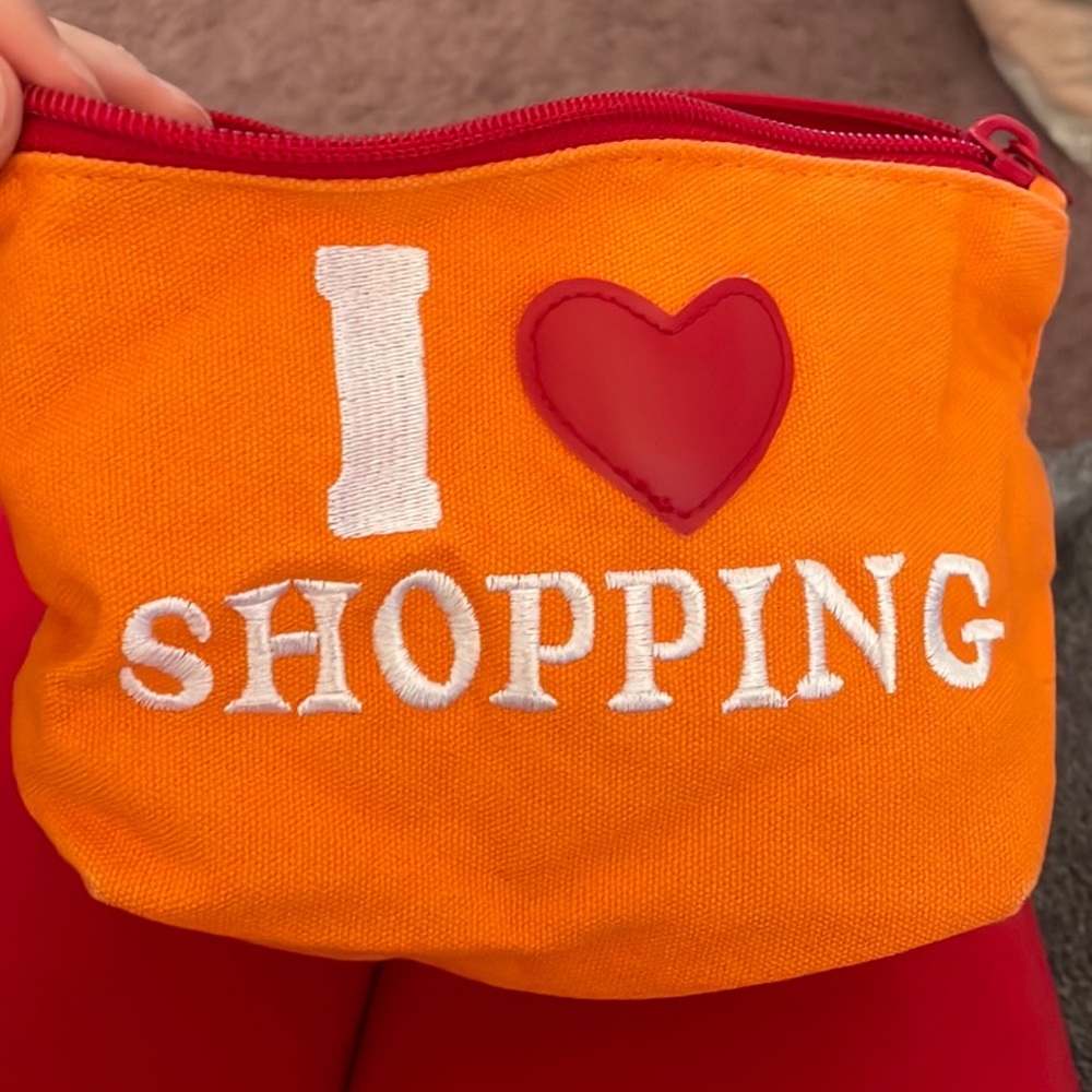 Cute hand bag